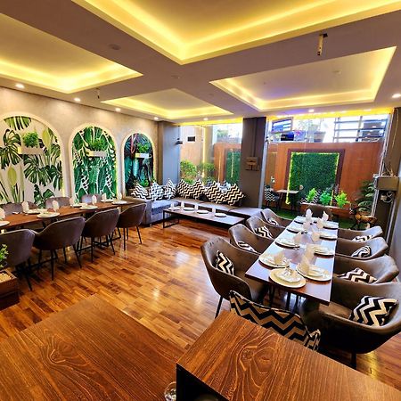 Motorway Majesty Suites Islamabad - Near Islamabad International Airport And Motorway Exterior photo