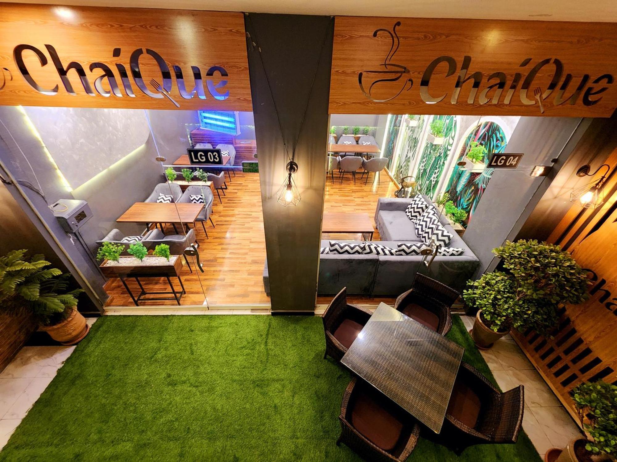Motorway Majesty Suites Islamabad - Near Islamabad International Airport And Motorway Exterior photo